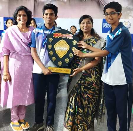 awards