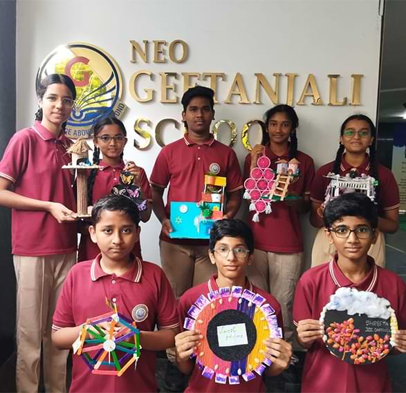 ngs awards