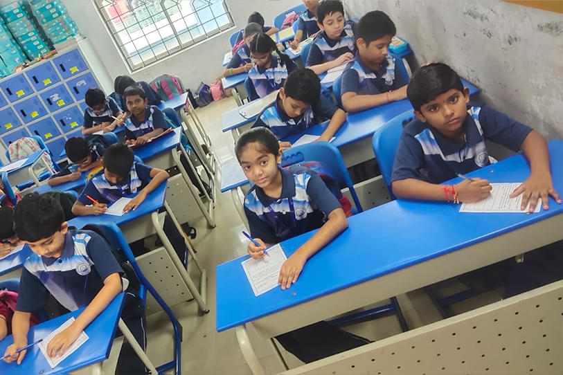 Neo Geetanjali Schools