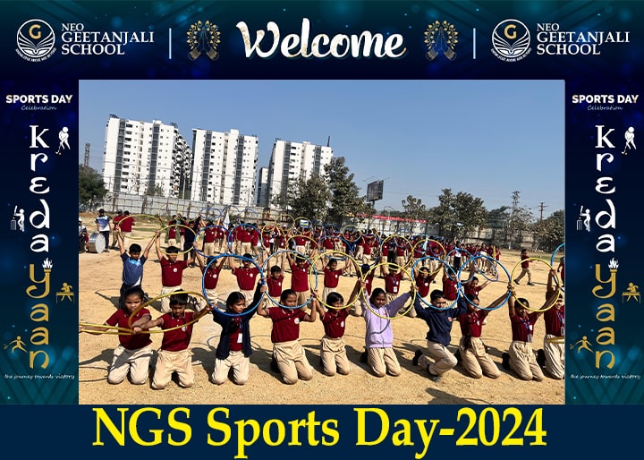 Neo Geetanjali Schools