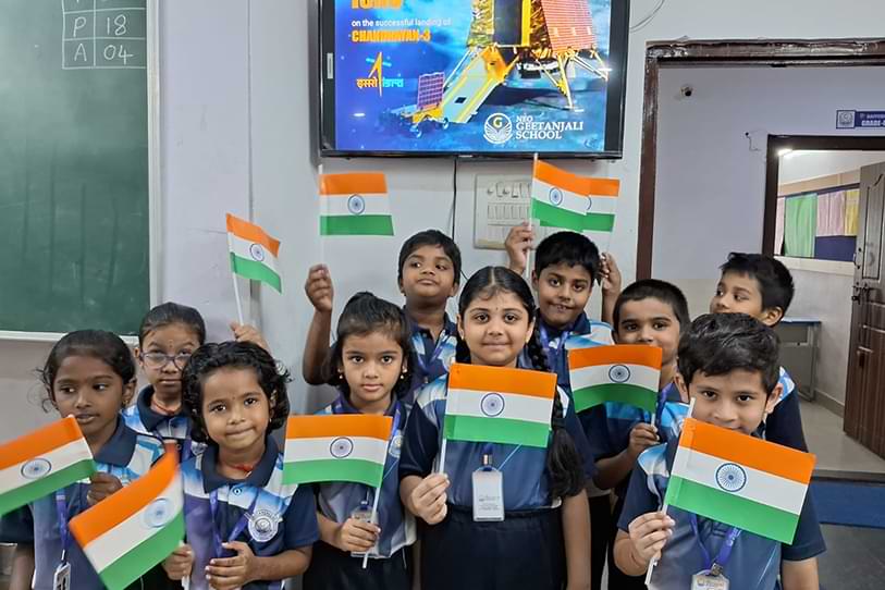 Neo Geetanjali Schools