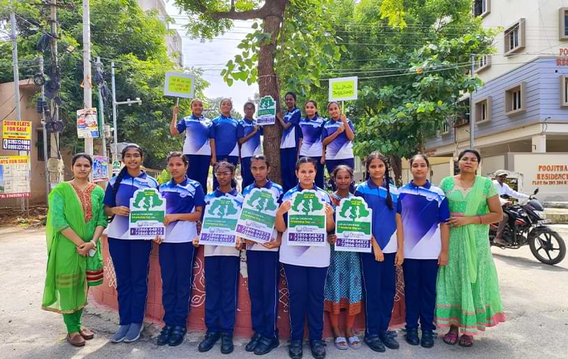 Neo Geetanjali Schools