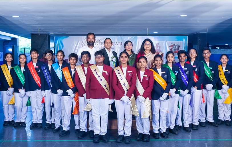 Neo Geetanjali Schools