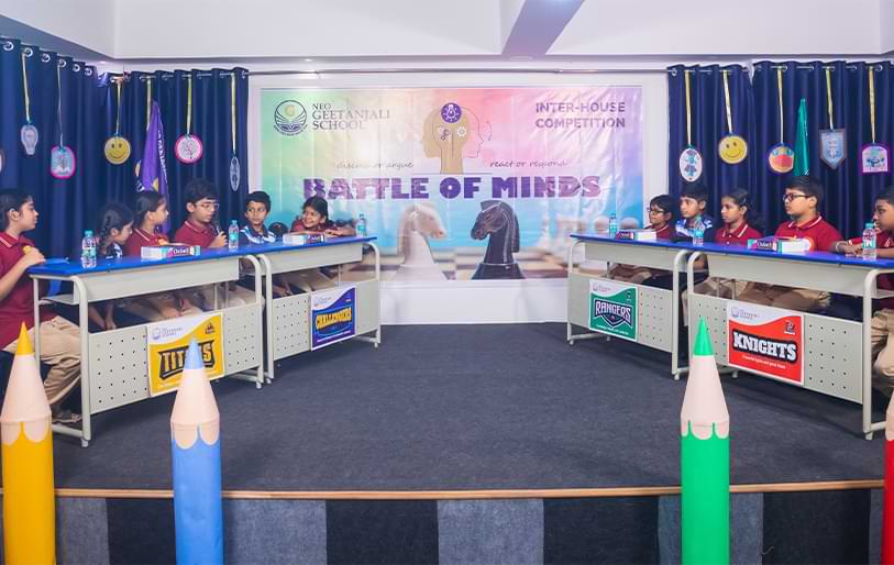 Neo Geetanjali Schools
