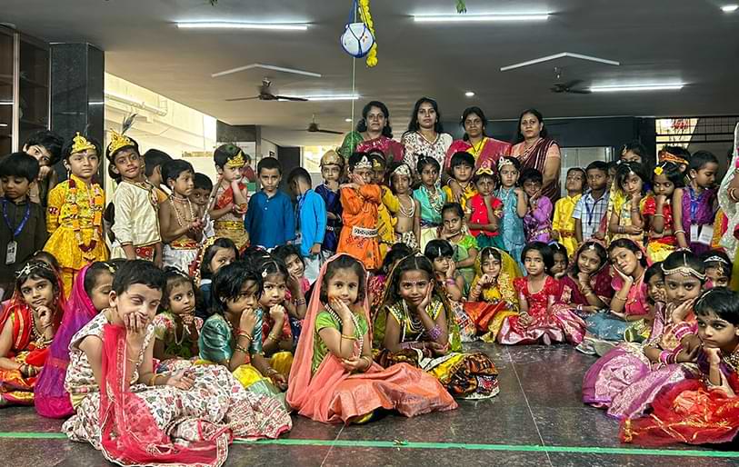 Neo Geetanjali Schools