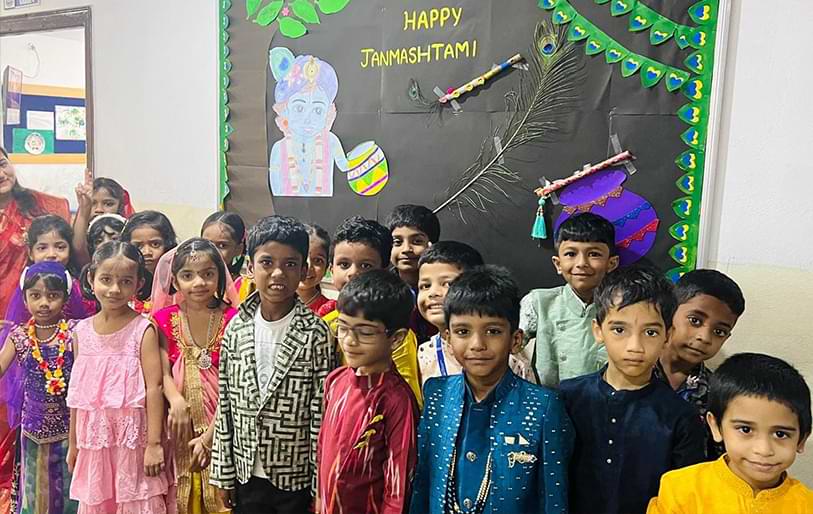 Neo Geetanjali Schools