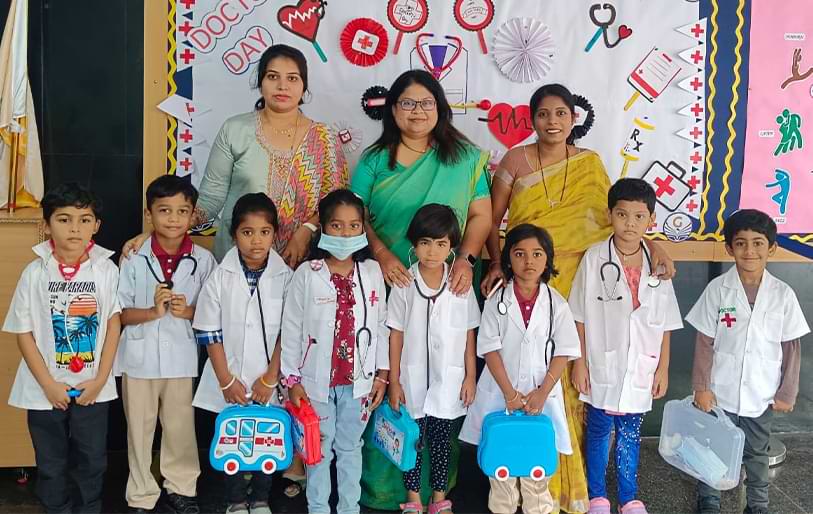 Neo Geetanjali Schools