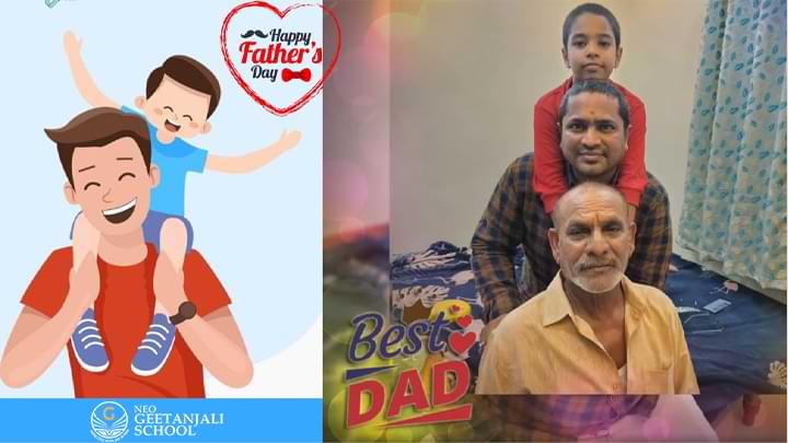 Neo Geetanjali Schools