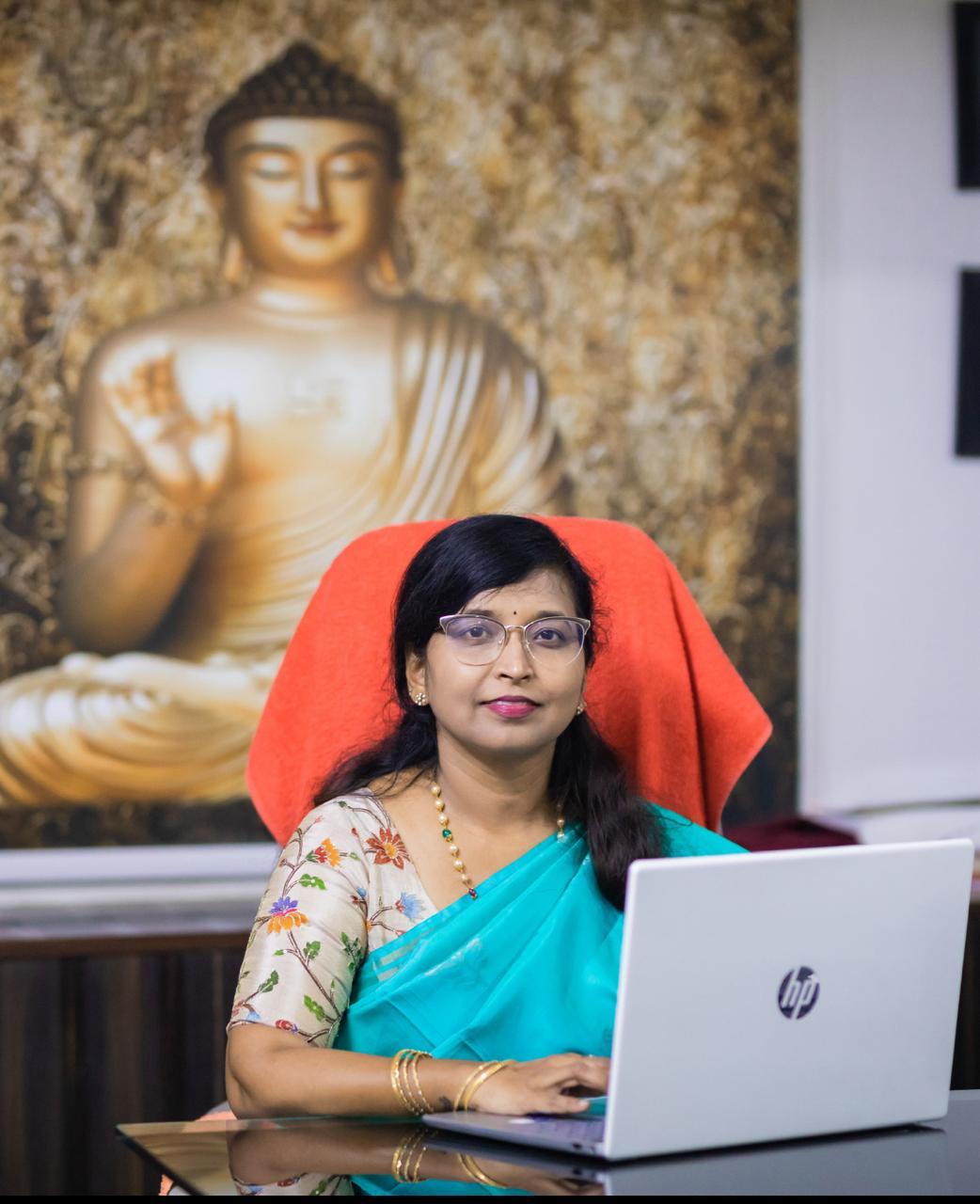 rama devi perni