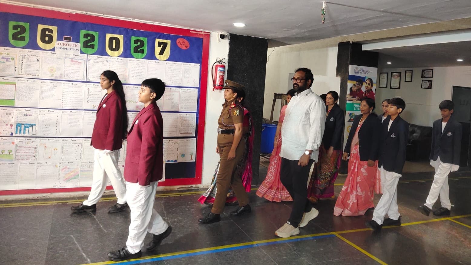 Neo Geetanjali Schools