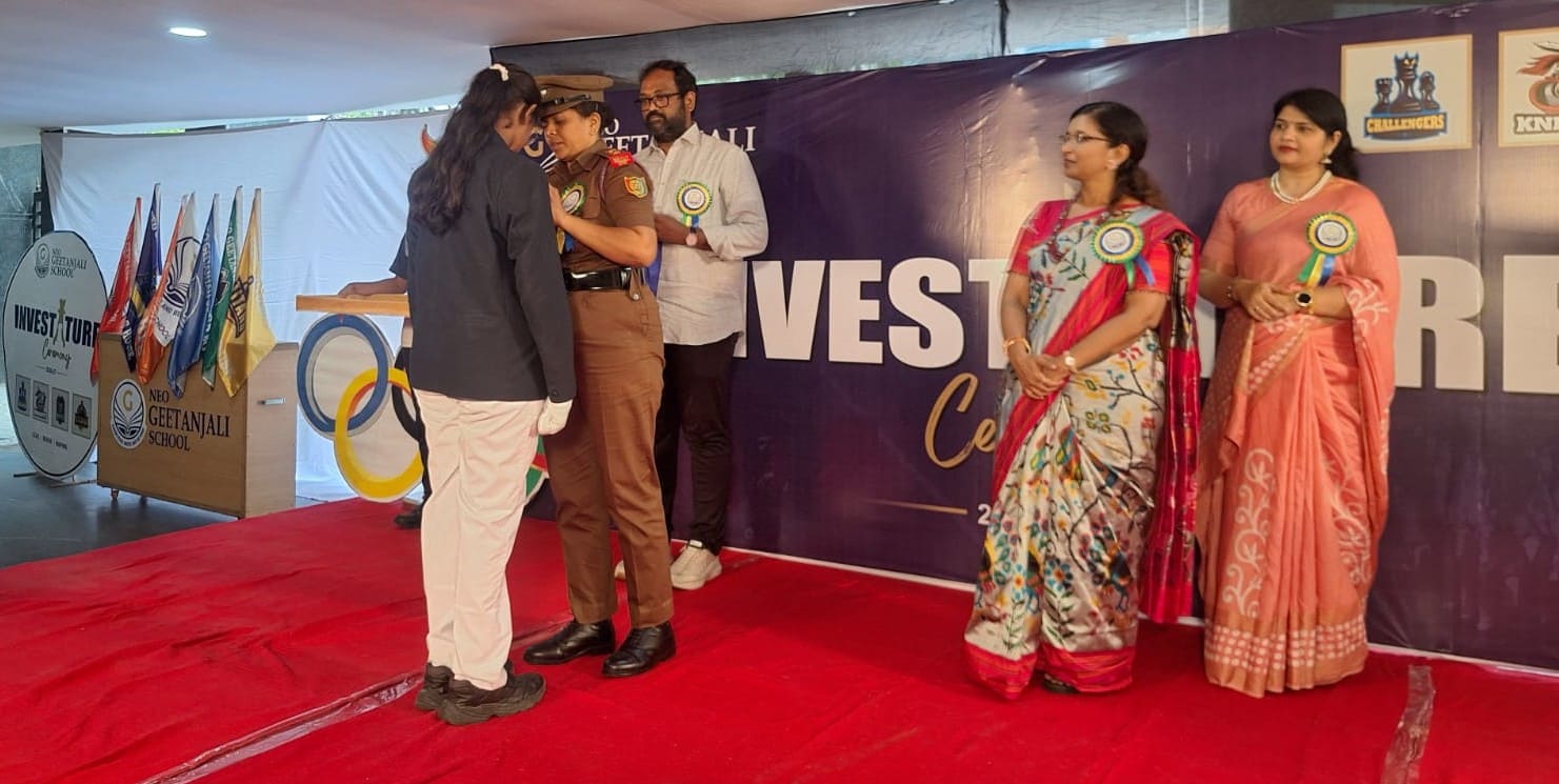 Neo Geetanjali Schools