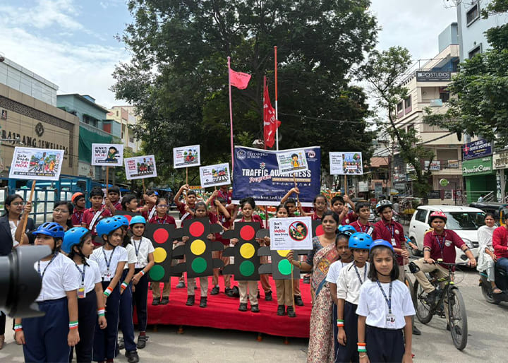 Neo Geetanjali Schools