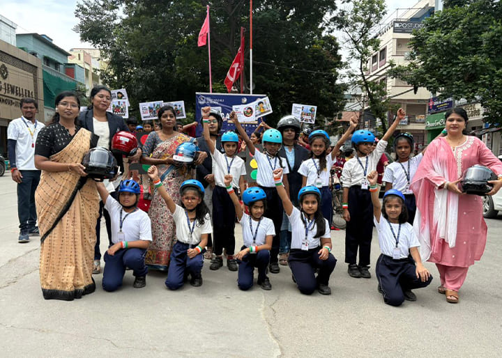 Neo Geetanjali Schools