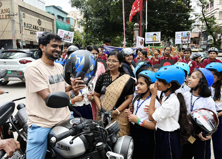 Neo Geetanjali Schools