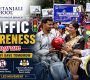 traffic awareness program neo geetanjali school pragathi nagar 90x80